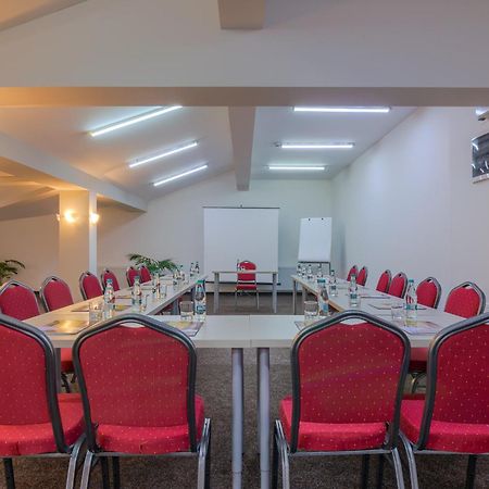Rizzo Boutique Hotel Poiana Brasov Eksteriør billede